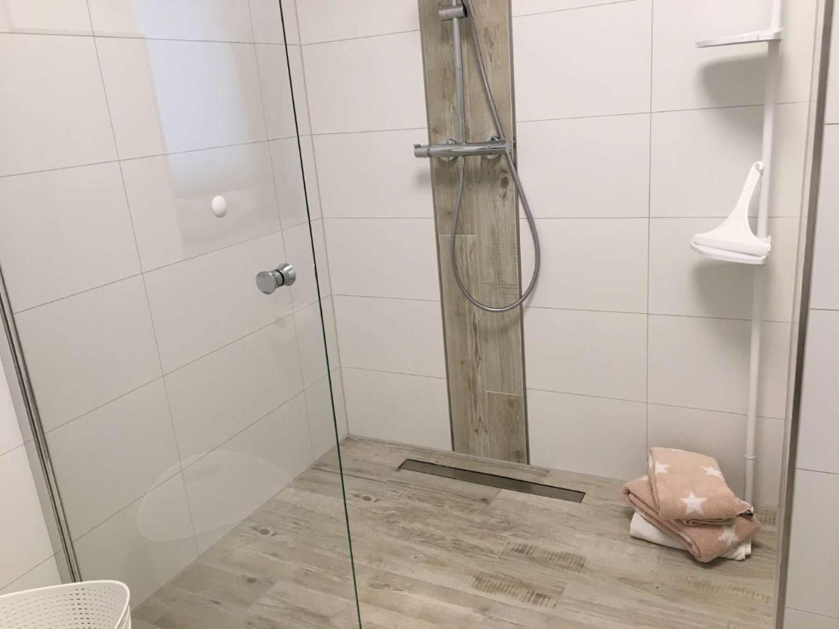 Strandliebe Nordsee Park Apartment