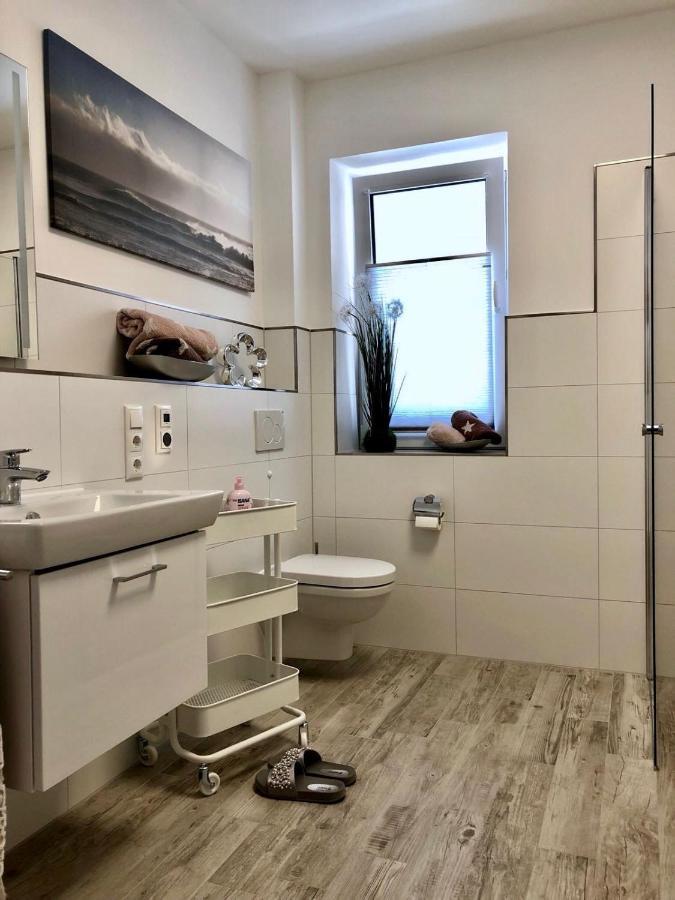 Apartment Strandliebe Nordsee Park
