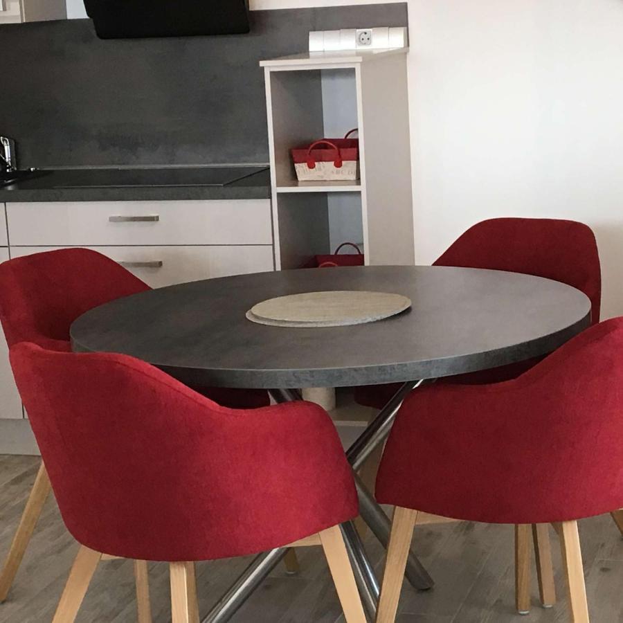 Apartment Strandliebe Nordsee Park Dangast
