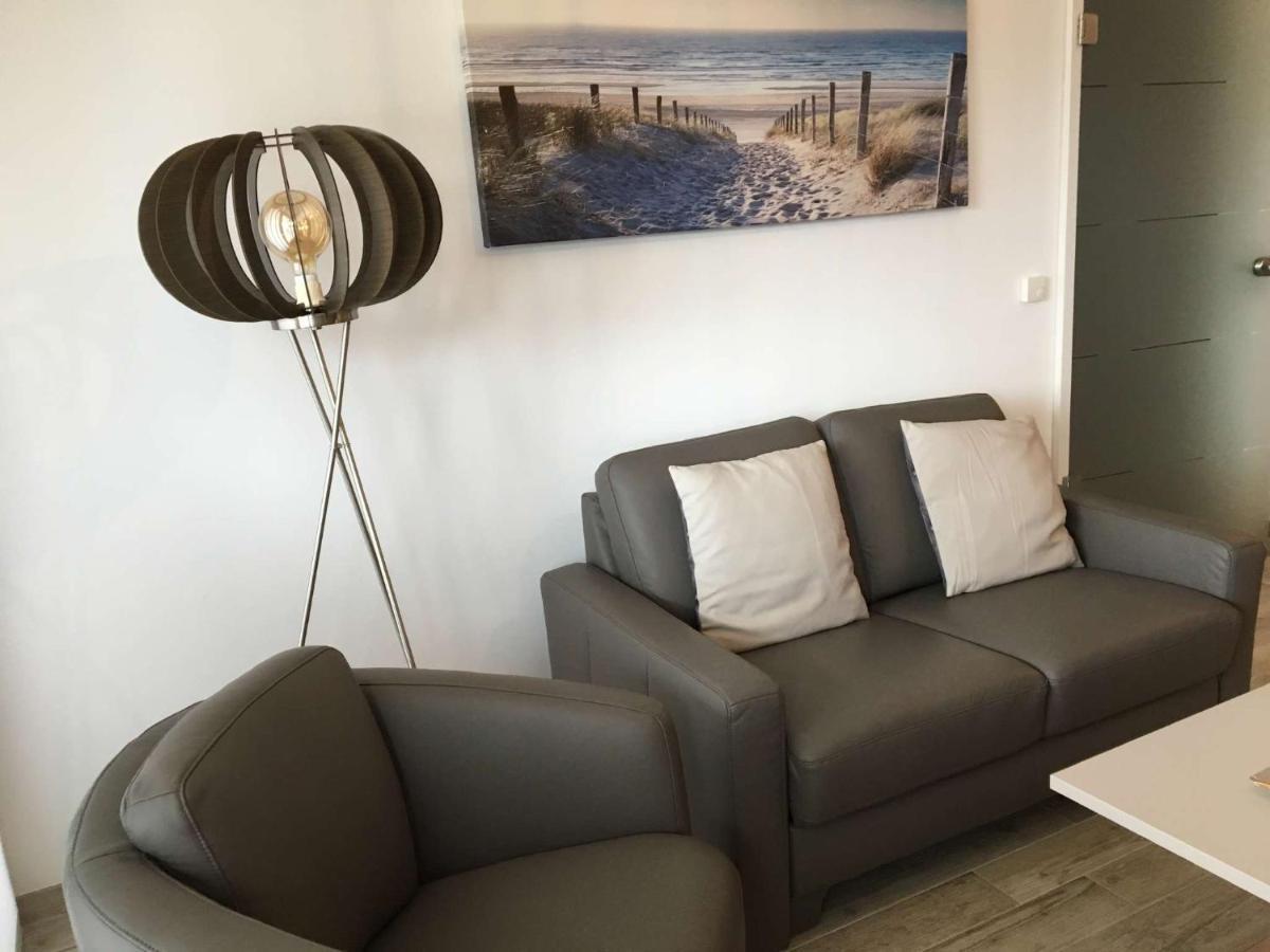 Apartment Strandliebe Nordsee Park *