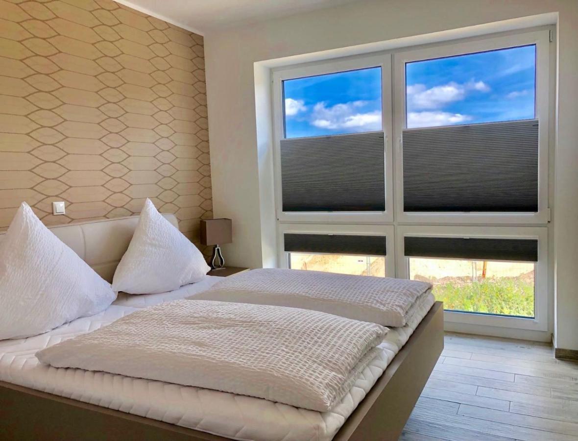 Apartment Strandliebe Nordsee Park Dangast